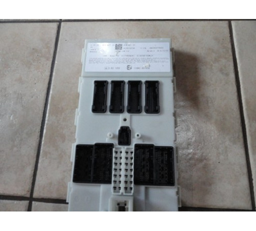 Бу BMW Fem -61358733500