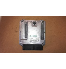 ЭБУ КОМПЬЮТЕР ДВИГАТЕЛЯ BMW DDE 8585380