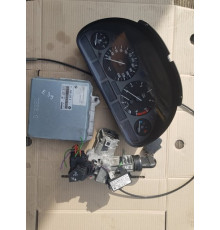 Стартовый комплект BMW E39 2.5 TDS 2247072