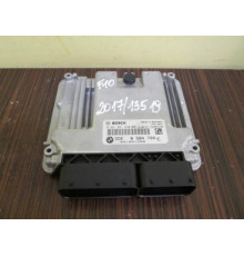 BMW F10 F20 F30 B47 компьютер двигателя 8584700