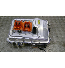 BMW i8 драйвер компьютер EME 9494589 8244829