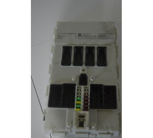 Компьютер FEM BMW F30 F31 F34 9315682