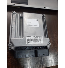 BMW E87 E90 компьютер двигателя 0261201553 116i 316i