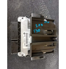 Компьютер двигателя 0281019679 2.0 d BMW F30 F31 12-