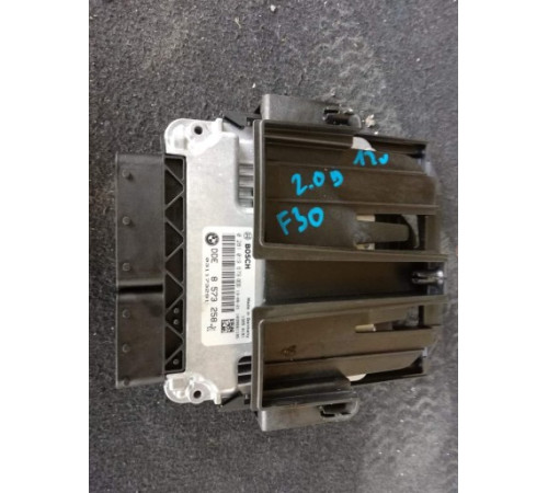 Компьютер двигателя 0281019679 2.0 d BMW F30 F31 12-