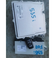 Стартовый комплект 3.0 B 535i BMW F07 F01 F10