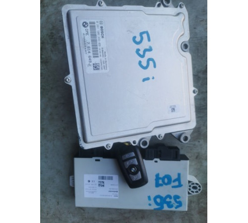 Стартовый комплект 3.0 B 535i BMW F07 F01 F10