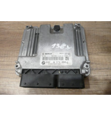 Компьютер двигателя BMW F20 F30 DDE 8574093