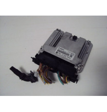 Компьютер БУ BMW F20 F21 F30 F31 8570933