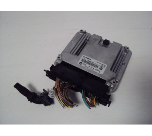 Компьютер БУ BMW F20 F21 F30 F31 8570933