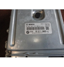 Главный блок управления BMW DDE-F01 F02 F07 3,0 D 857059