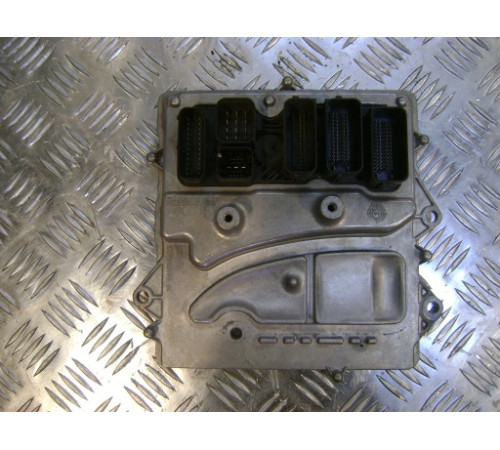 BMW F20 M 135i КОМПЬЮТЕР ДВИГАТЕЛЯ 0261S1549 8665297