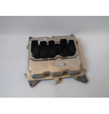 Компьютер двигателя бензиновый BMW 5 F10 F11 F25 7635714