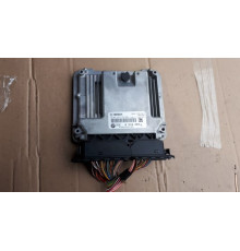 E90 E91 E92 драйвер компьютера двигателя 2.0 d N47