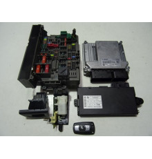 Стартовый комплект BMW E87 LIFT 2.0 D 0281016925