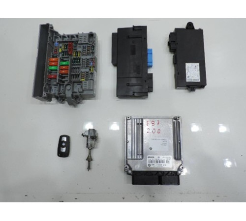 Стартовый комплект BMW E87 2.0 D 0281013502
