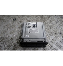 Идеальный драйвер двигателя DDE BMW F02 8573579