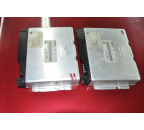 BMW E38 E31 драйверы без EWS M73 5.4 L 1740208