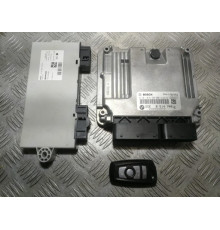 Стартовый комплект BMW F10 F20 F30 2.0 D 184KM автомат