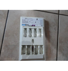 Контроллер домена BMW BDC G05 G07 G11 G15