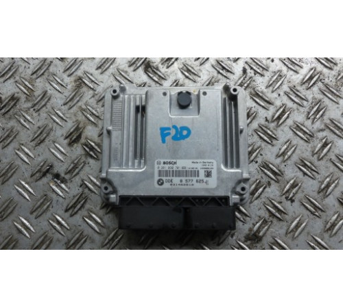 КОМПЬЮТЕР BMW F20 114D 1.6 D 0281030701 DDE 8577625