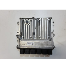 BMW F30 F31 F34 340i компьютер контроллер двигателя