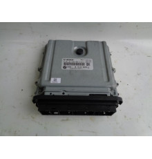 BMW 3 E92 LCI лифт 10-13 компьютер 0281017024