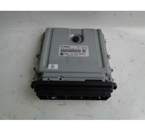 BMW 3 E92 LCI лифт 10-13 компьютер 0281017024