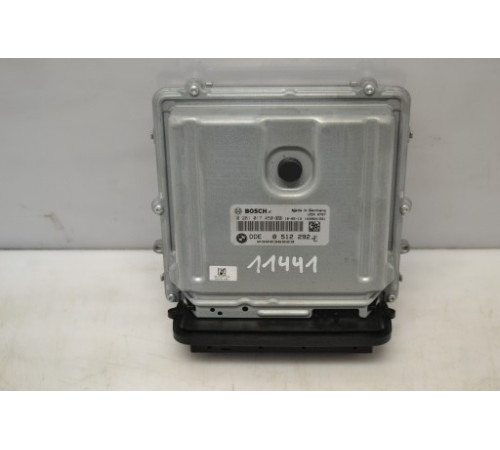 Компьютер 2.0 дизель 0281017450 BMW E90 E91 8512292