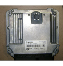 BMW F10 F20 F30 F25 КОМПЬЮТЕР 8573257 0281019680