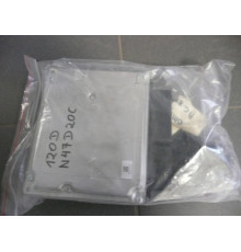 BMW e87 e90 2.0 D компьютер EWS ключ 7823420