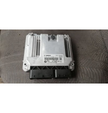 Компьютер BMW F30 2,0 D 184 л. с. 8570931 0281019210