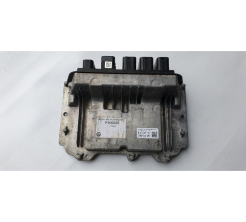 Компьютер двигателя BMW F45 F46 F48 F39 MINI 8674264
