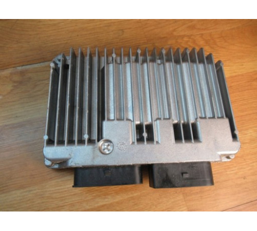Компьютер БУ BMW 7 E65 E66 760Li 6.0 V12 03R