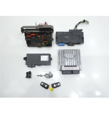 Стартовый комплект BMW E81 E87 2.0 7599881