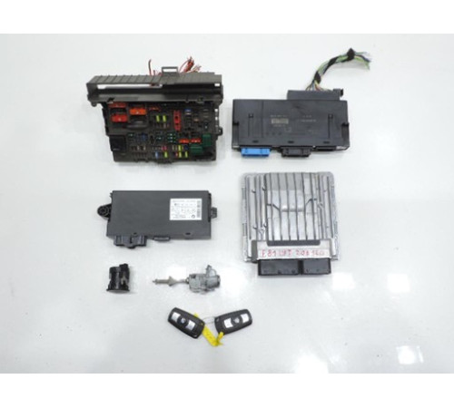 Стартовый комплект BMW E81 E87 2.0 7599881