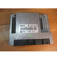 Компьютер БУ BMW 7 E65 E66 760Li 6.0 V12 03R