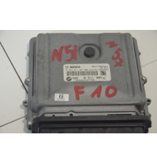 Компьютер ЭБУ BMW F10 8511385
