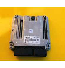 Компьютер ЭБУ двигателя BMW F10 F11 3.0 D N57
