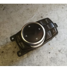 BMW F10 F30 контроллер драйвер IDRIVE 9320288