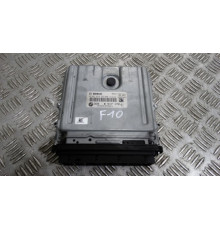 ЭБУ двигателя DDE BMW F10 F01 550D 8517172