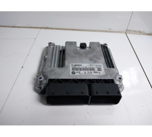 BMW 5 F10 F11 драйвер двигателя 2.0 D 8578995
