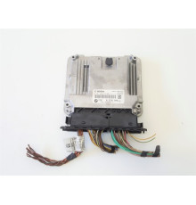 BMW 3GT F34 F30 компьютер двигателя 2.0 d 12-18R.