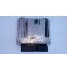 Компьютер ЭБУ двигателя BMW 1 F20 LIFT 116d
