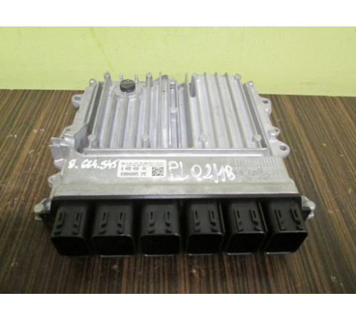 BMW F22 M 240I компьютер двигателя 0261S19745 8489450