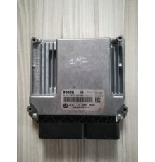 Компьютер ЭБУ двигателя BMW E60 E90 7809000