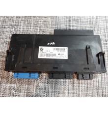 Модуль комфорта BMW JUNCTIONBOX 3 F25 F10 9287218