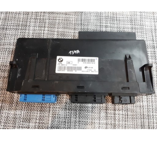 Модуль комфорта BMW JUNCTIONBOX 3 F25 F10 9287218