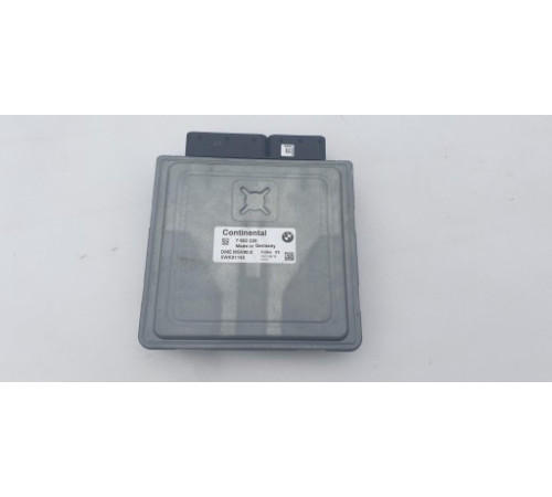 Компьютер двигателя BMW E60 LIFT E61 E63 E70 7602220