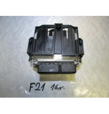 Компьютер двигателя BMW F21 20 8589145